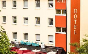 Hotel Gambrinus